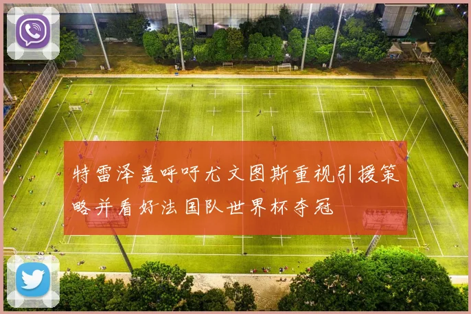 特雷泽盖呼吁尤文图斯重视引援策略并看好法国队世界杯夺冠