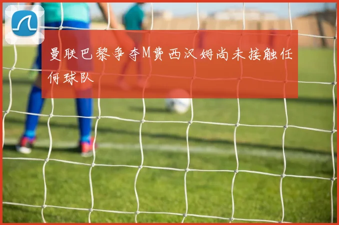 曼联巴黎争夺M费西汉姆尚未接触任何球队