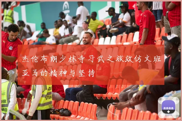 杰伦布朗少林寺习武之旅效仿文班亚马的精神与坚持