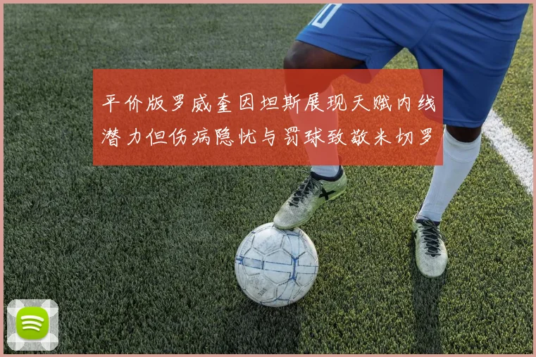 平价版罗威奎因坦斯展现天赋内线潜力但伤病隐忧与罚球致敬米切罗