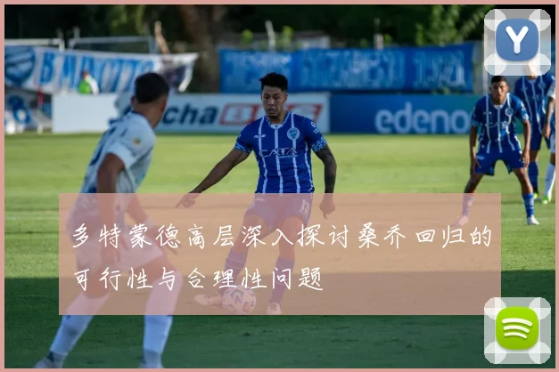 多特蒙德高层深入探讨桑乔回归的可行性与合理性问题